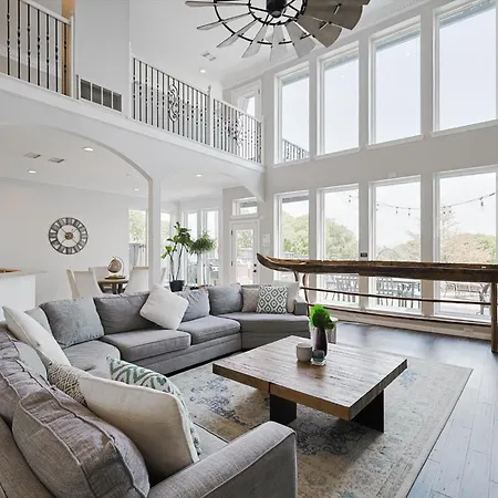 Luxury Lakefront Living - 5Bd On Lake Ray Hubbard